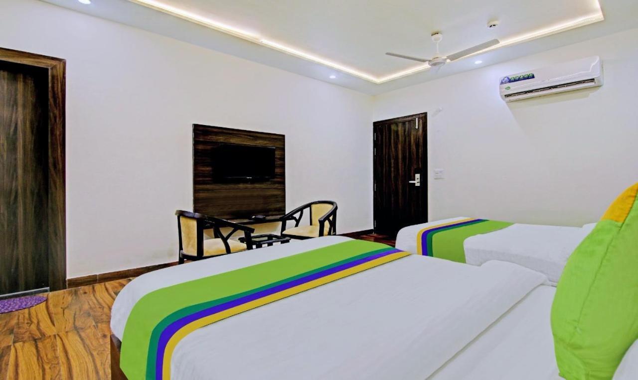 Townhouse 03 Hotel Agra  Exterior photo