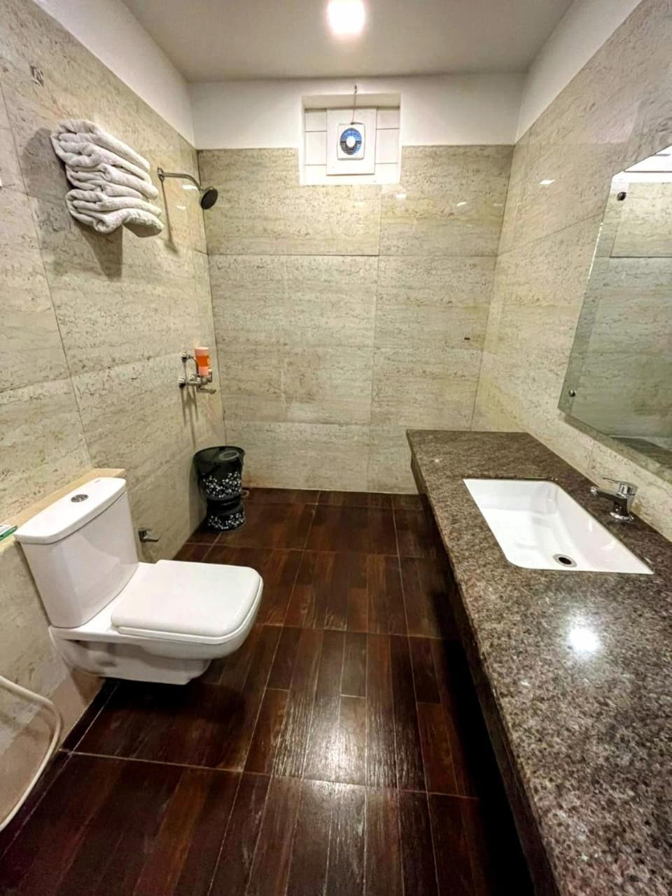 Townhouse 03 Hotel Agra  Exterior photo